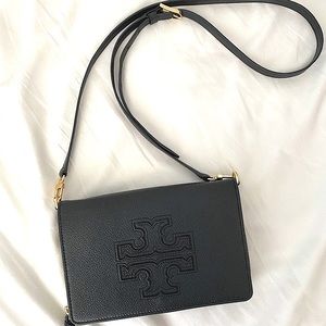 Tory Burch Wallet Crossbody